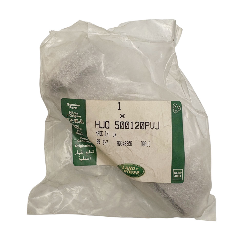 Headrest Guide HJQ500120PVJ